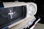 Shelby GT350 Fastback 1965 года